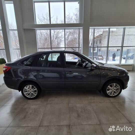 LADA Granta 1.6 МТ, 2024