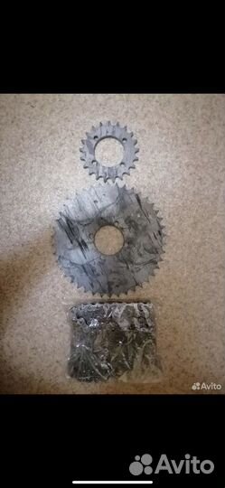 Звезда для самоделок