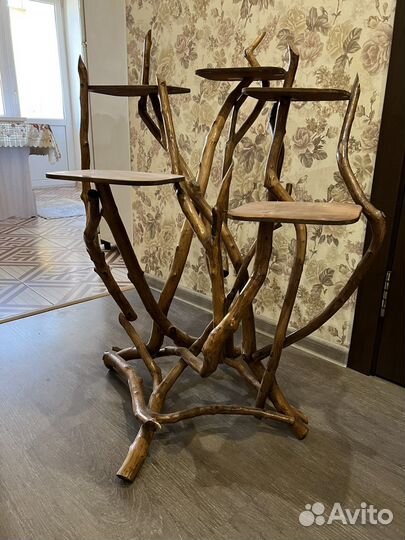 Подставка для цветов