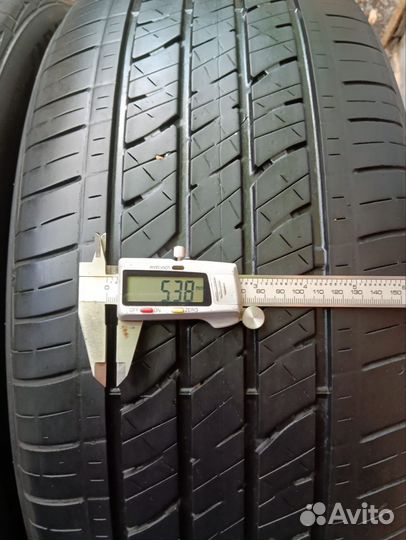 Bridgestone Dueler H/P Sport AS 245/50 R20 102V