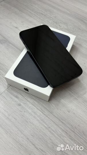 iPhone 13, 128 ГБ
