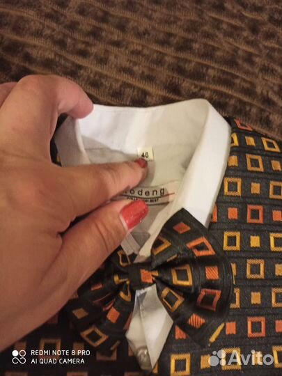 Рубашки Zara, жилетка рубашка 116