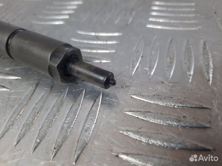 Форсунка Hyundai Sonata (Nf) седан 2.0 D4EA 2006