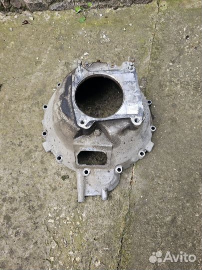 Продам колокол cammins 2.8