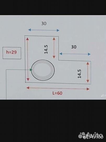 Домик для маленькой собаки
