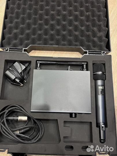 Радиосистема Sennheiser EW D1-CI1-H-EU