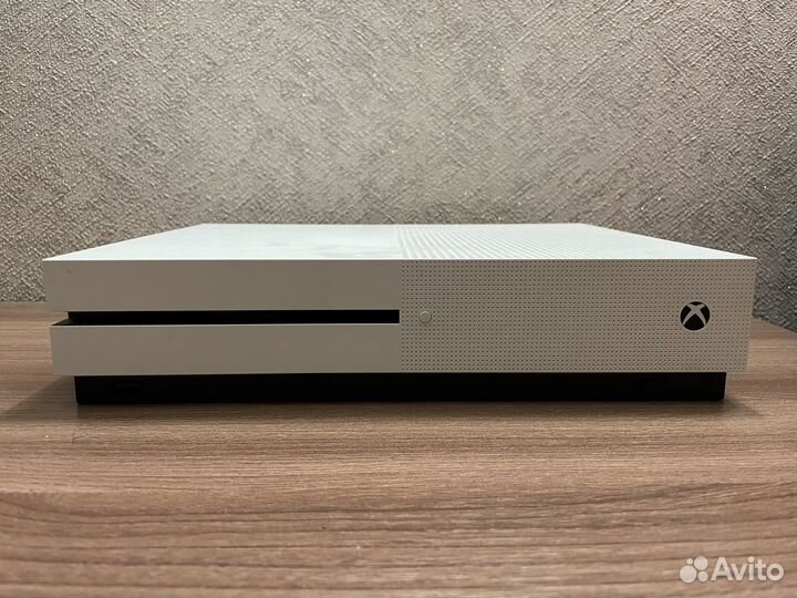 Xbox one s 500 gb