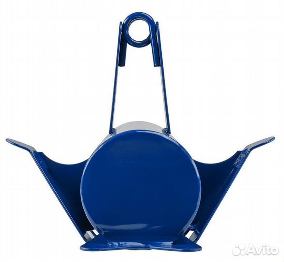 Якорь ял-04 6кг (Тонар)