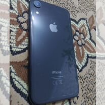 iPhone Xr, 128 ГБ