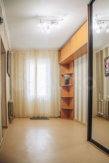 1-к. квартира, 45 м², 1/6 эт.