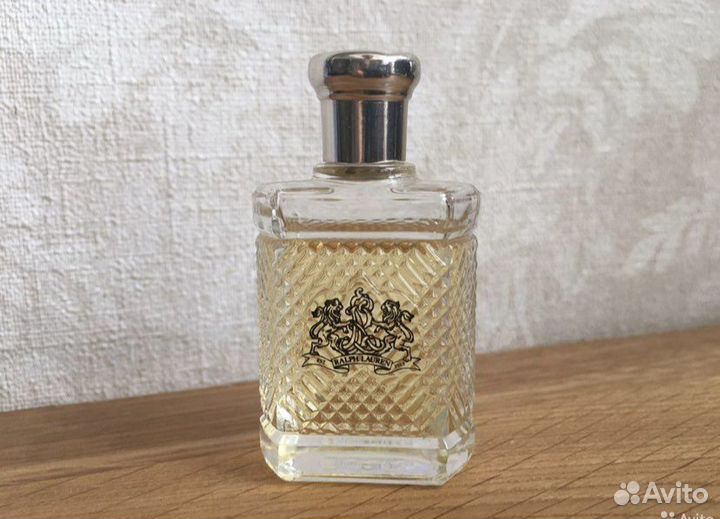 Мужской парфюм в т.ч. миниатюры, винтаж И Делюсь