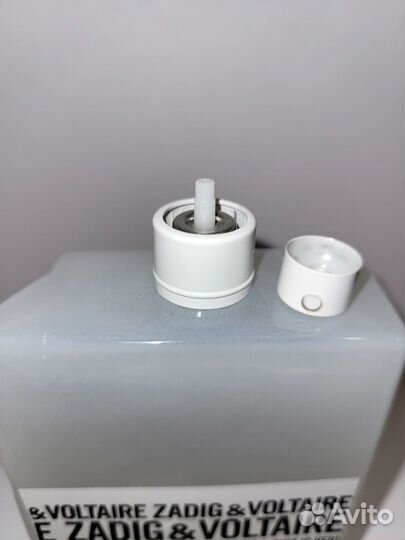 Zadig Voltaire This Is Her