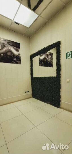 Аренда кабинета в салоне красоты