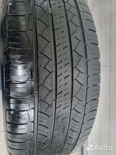 Michelin Latitude Tour HP 235/55 R20 102H