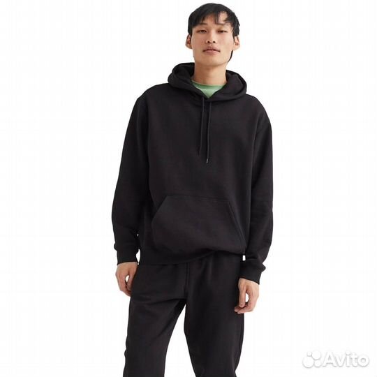 Худи H&M размер М