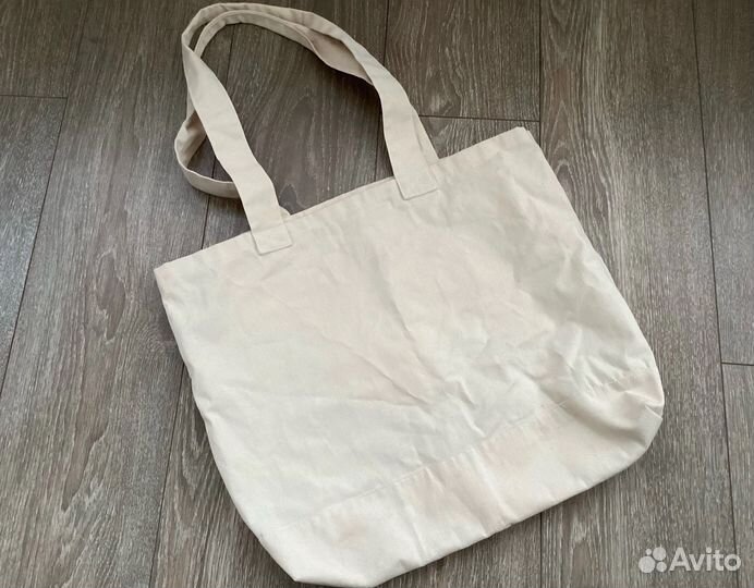 Сумка шопер misskriss