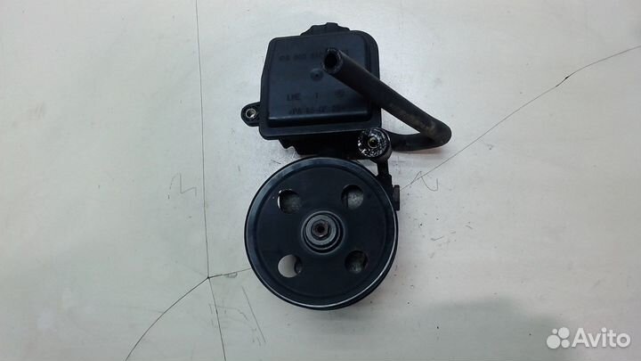 Гур Mercedes CLK W208, 2000