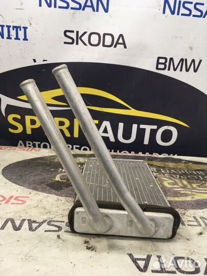 Радиатор печки Opel Antara 1 3.2 2006-2015