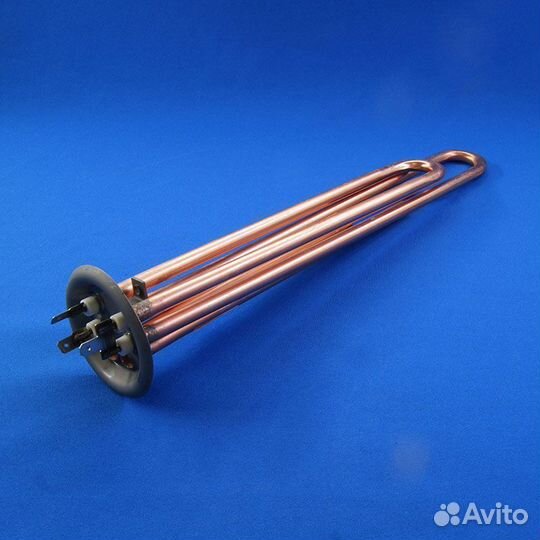 Тэн для водонагревателя 2000W Thermex 066052