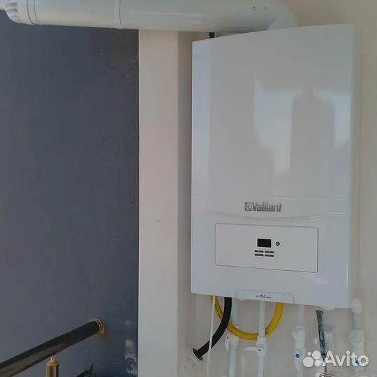 Отопительные котлы Vaillant,Protherm,Thermex,Hansa