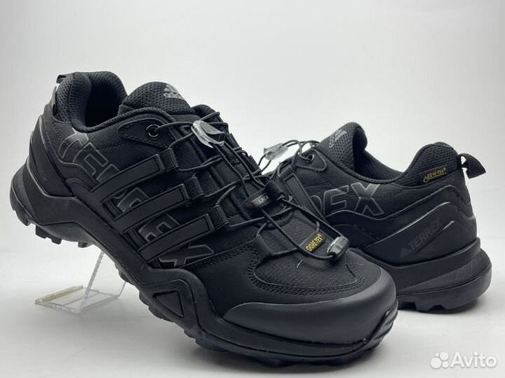 Кроссовки adidas gore tex