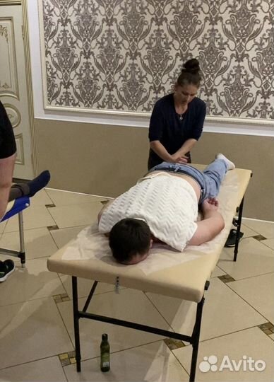 Телесный практик