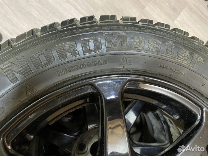 Amtel NordMaster 195/55 R15