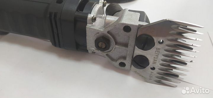 Машинка для стрижки овец, баранов