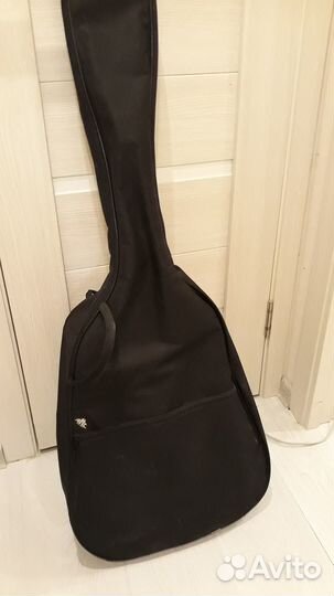 Классическая гитара hohner hc 06