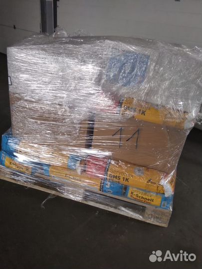 Грузоперевозки Ульяновск-Москва и обратно