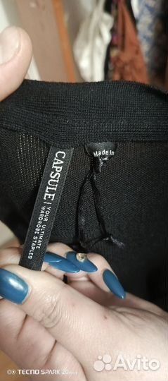 Кардиган женский 58/60