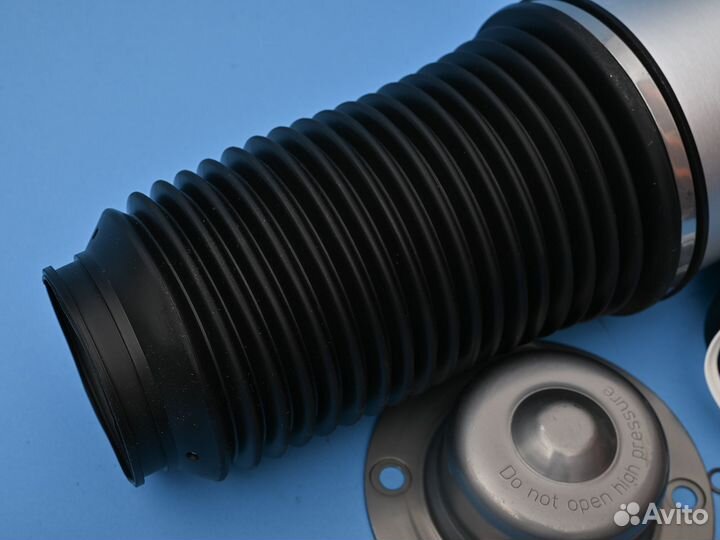 Передняя пневмоподушка Audi A6 C6 4F