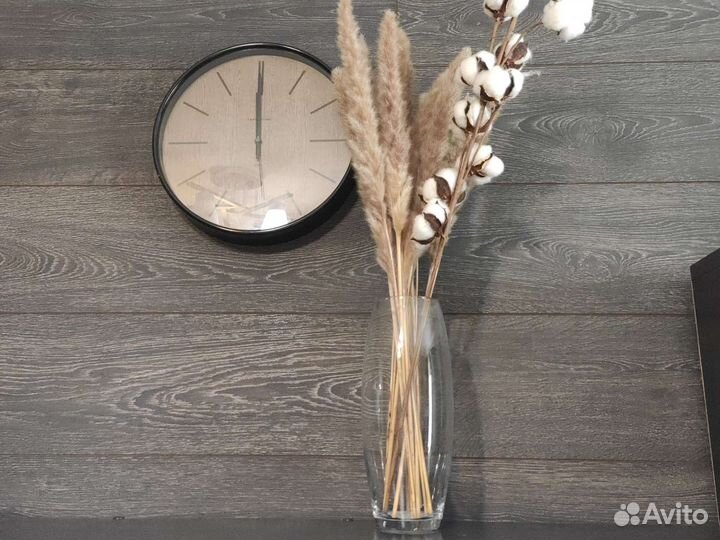 Ваза икеа IKEA мунтлинг новая