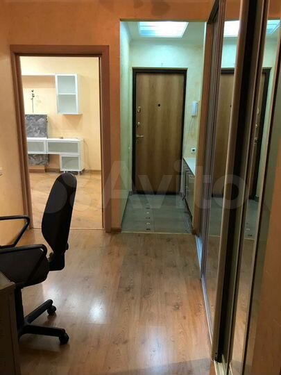 3-к. квартира, 70 м², 4/9 эт.