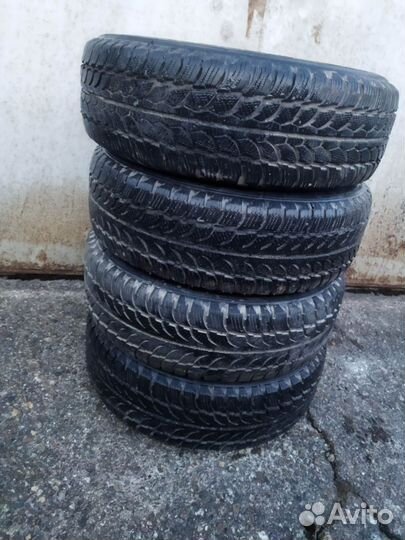 Normaks NU 702 195/65 R15 91T