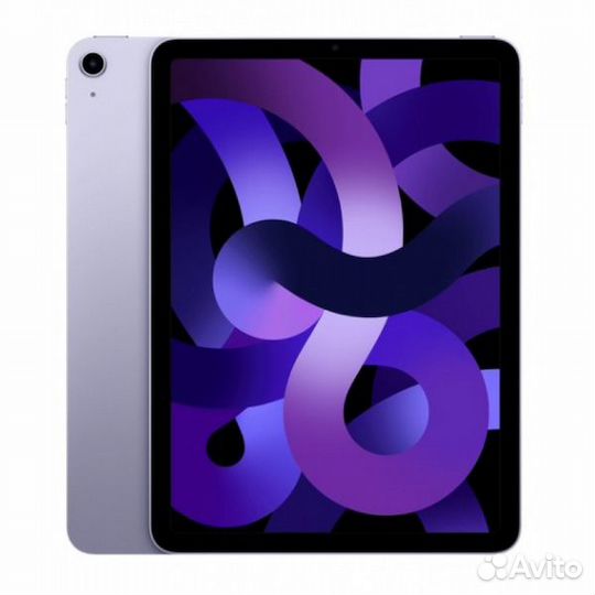 Планшет Apple iPad Air (2022, 5 gen) Wi-Fi + Cellu