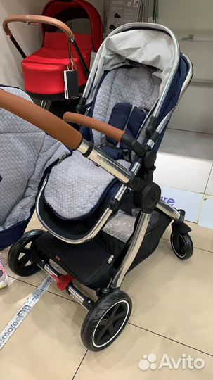 Детская коляска Mothercare