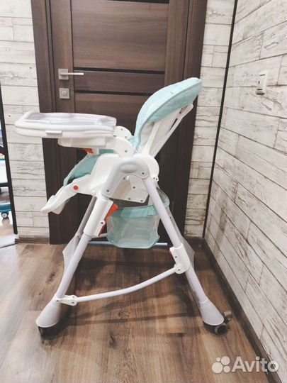Стул для кормления