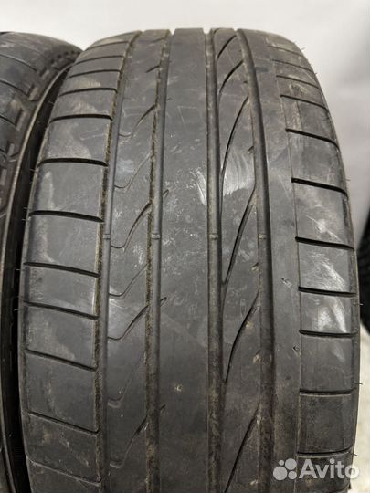 Bridgestone Dueler H/P Sport 255/55 R19 111H