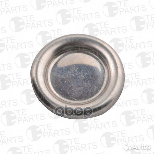 Ролик натяжителя ремня KAMAZ Евро 5 (паразитный)