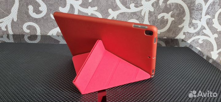 Планшет Apple iPad 8 2020 128 Gb Space Grey