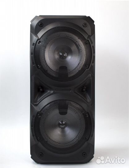 Мощная беспроводная колонка BT-Speaker 8201