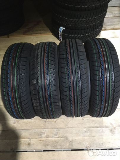 КАМА Breeze (HK-132) 175/70 R13 82T