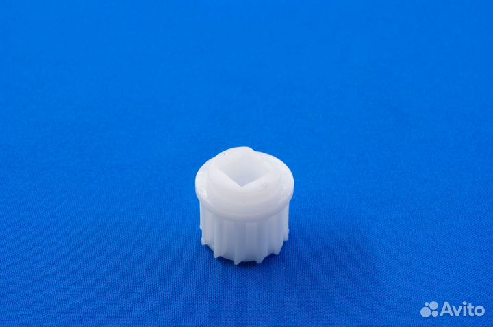 Втулка шнека для мясорубки Bosch