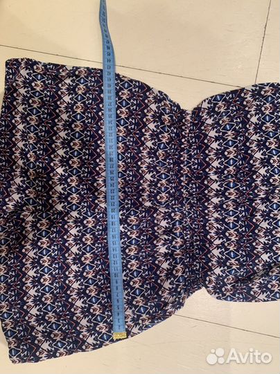 Женский костюм на лето