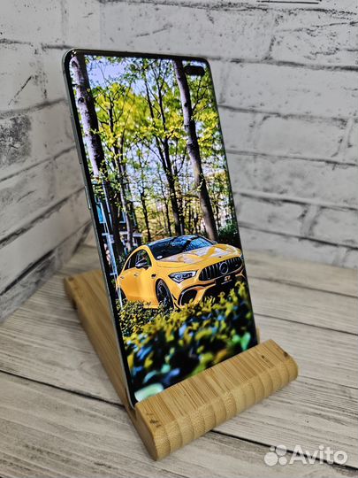 Samsung Galaxy S10+, 8/128 ГБ