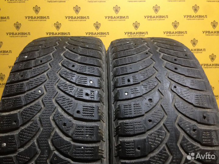 Bridgestone Blizzak Spike-01 175/65 R14