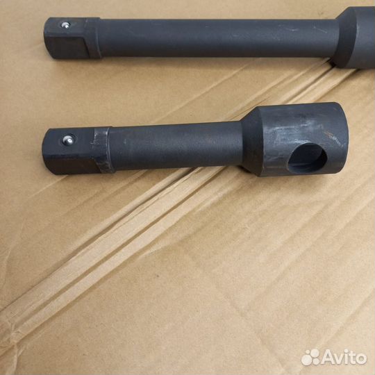 Удлинитель для пневмогайковерта 20 см