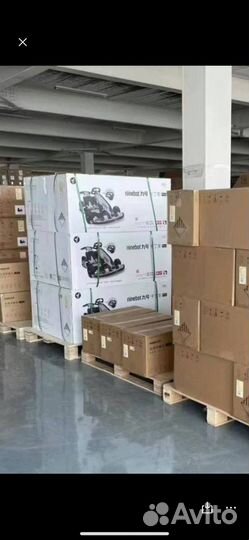 Ninebot Gokart pro 2