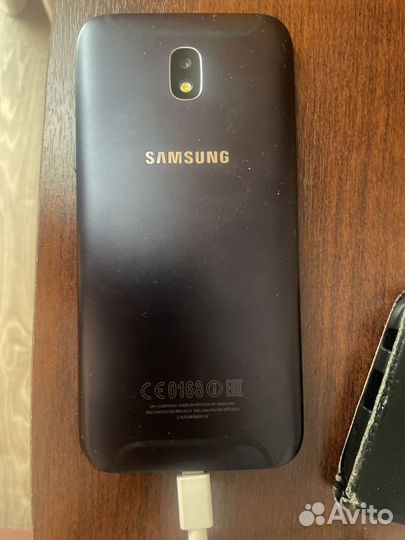 Samsung Galaxy J5 (2017), 2/32 ГБ